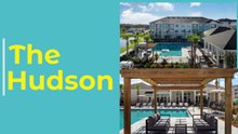 The Hudson in Orlando, FL