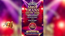 'Miss Trans Es Show' el nuevo reality de los martes