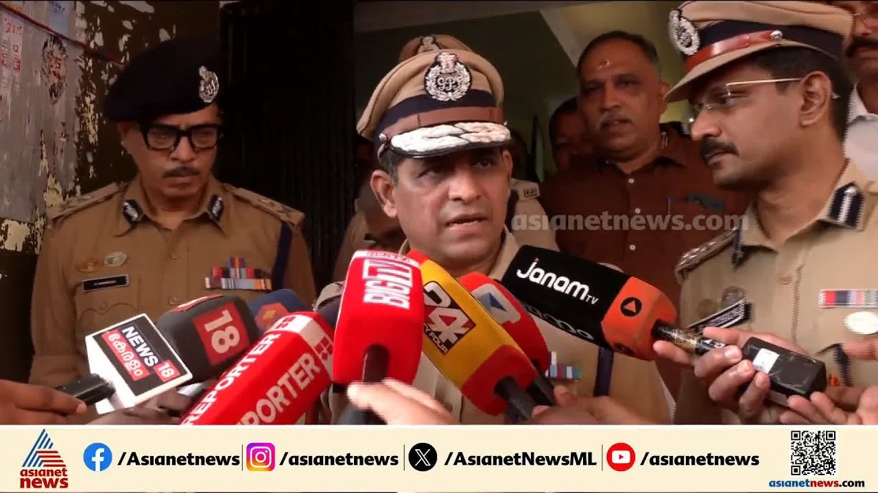 എസ്ഐയ്ക്ക് നേരെ അസഭ്യ വർഷം നടത്തിയ കേസിൽ രണ്ട്...