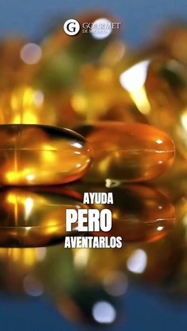 ¿Cómo debo tomar mis vitaminas?