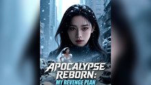 Apocalypse Reborn My Revenge Plan
