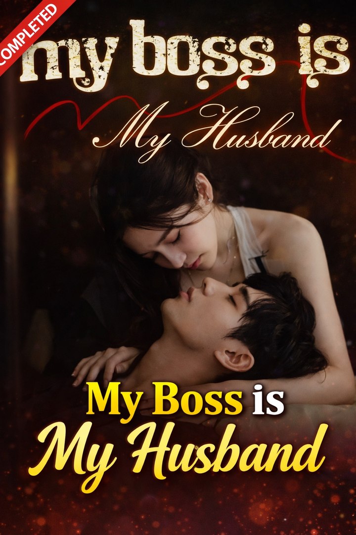 My Boss is My Husband- Drama Movies English Sub