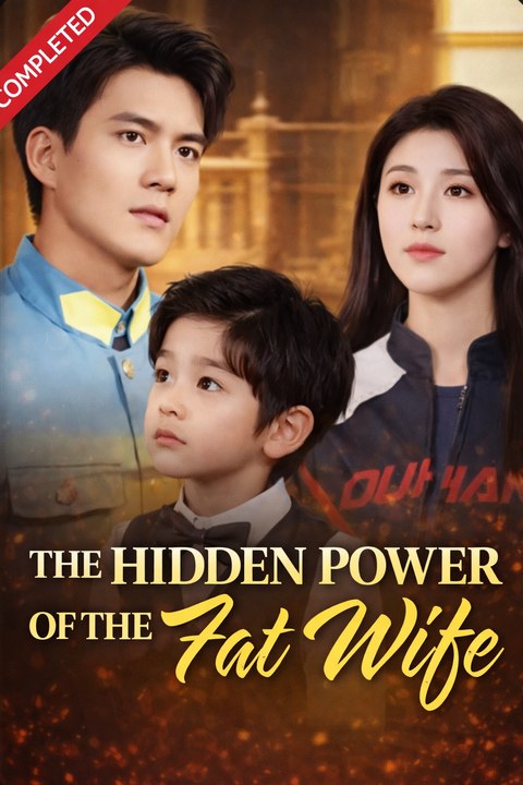 The Hidden Power of the Fat Wife- Drama Movies English Sub