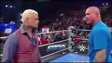 WWE Smackdown February 27 2026 (Full Show)