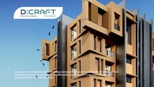 D:CRAFT คลองหลวง บ้านชาวไทยทำเลดี ราคาคุ้มค่า เริ่ม 1.60 ล้านบาท*