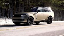 The $300,000 Range Rover Electric – Better Than a Cullinan? ⚡️