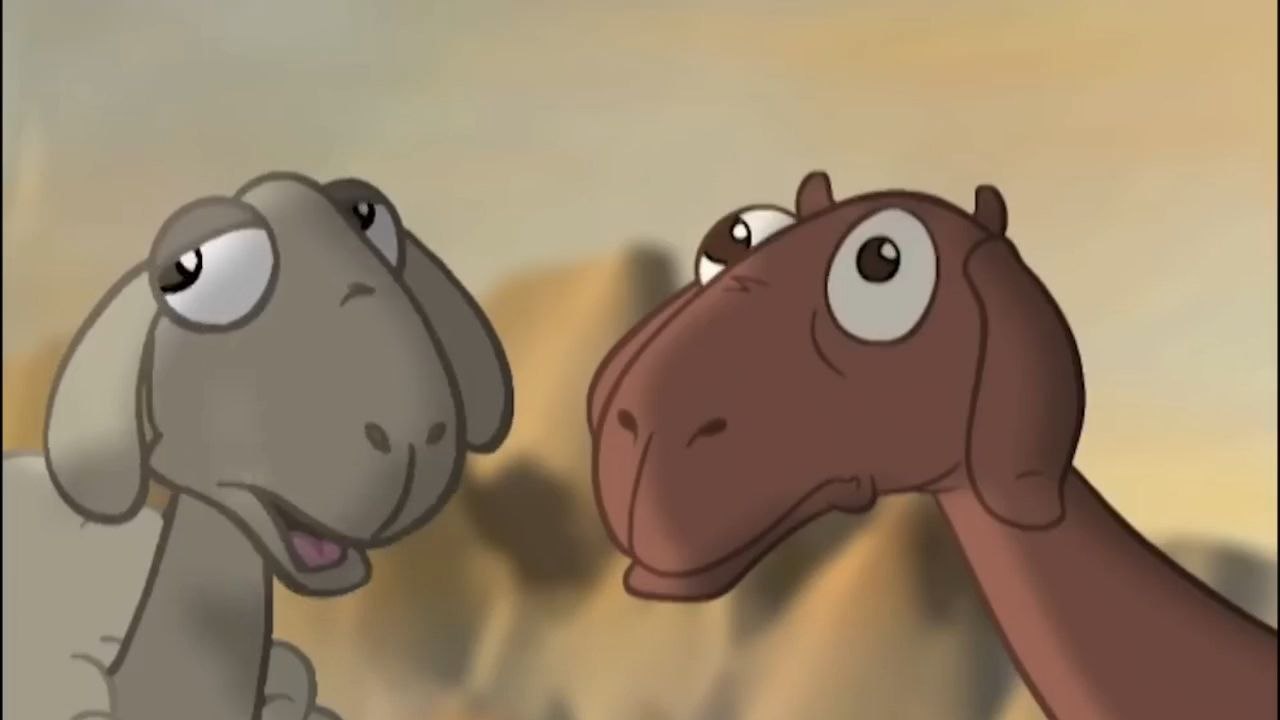 sourate 28 mise en scène de l'histoire du bâton de sidna moussaen dessin animé