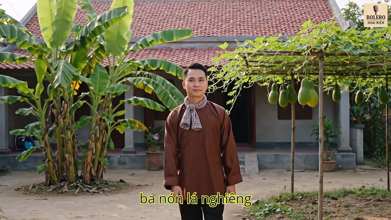 THƯƠNG LẮM CON ĐÊ CHIỀU (Official Music) | Bolero Trữ Tình Giọng Nữ | Bolero Hoài Niệm