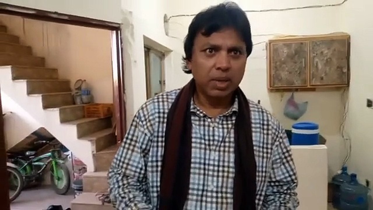 Mithun Chakraborty Best Movie Scene __ AAMNE SAAMNE __(360P)