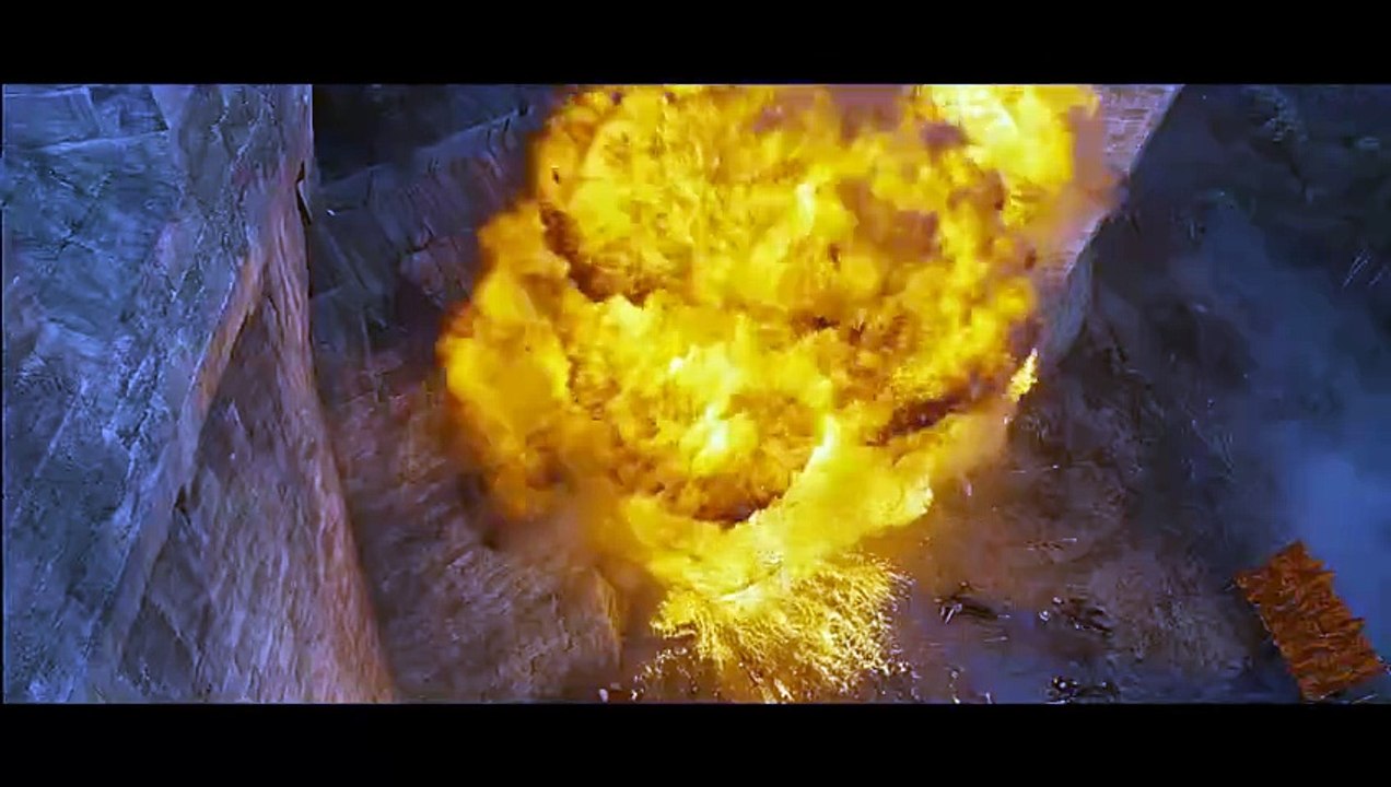 Robin Hood | movie | 2013 | Official Trailer