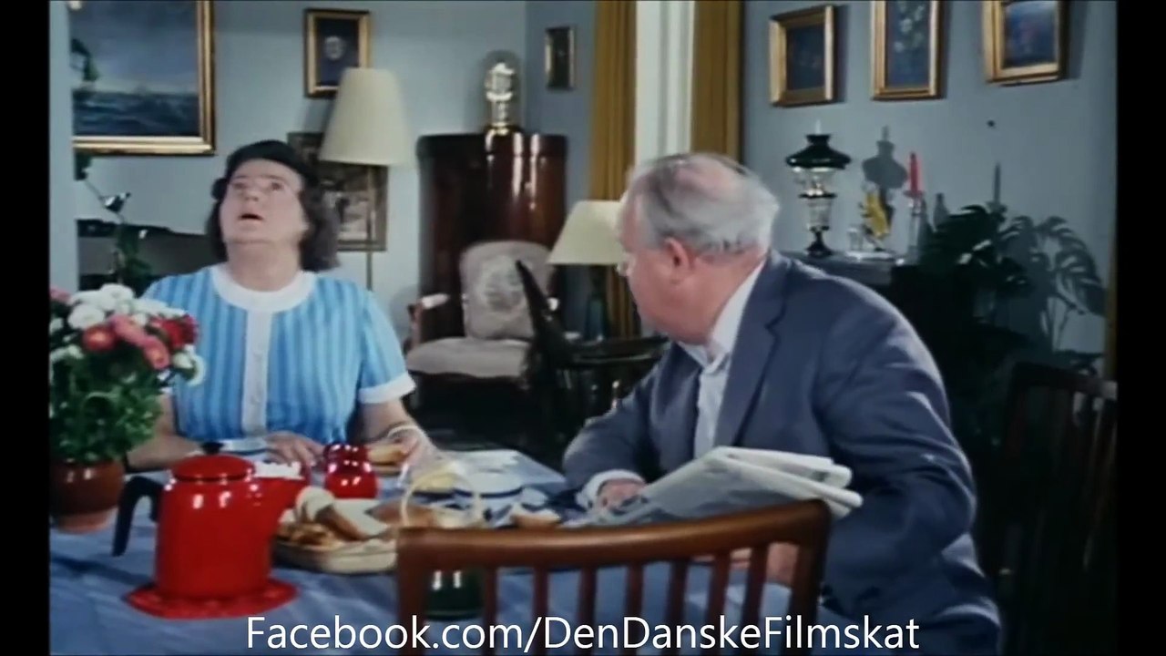 Min søsters børn | movie | 1966 | Official Trailer