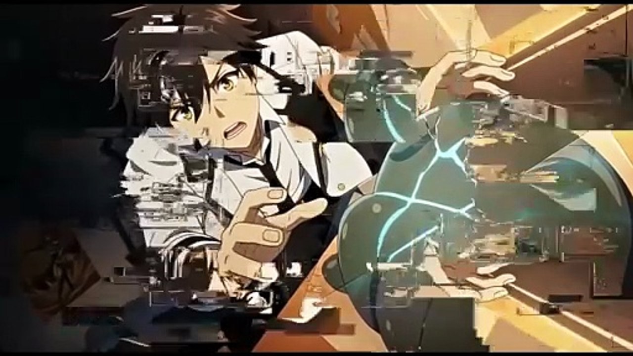 revert to rule 💖anime