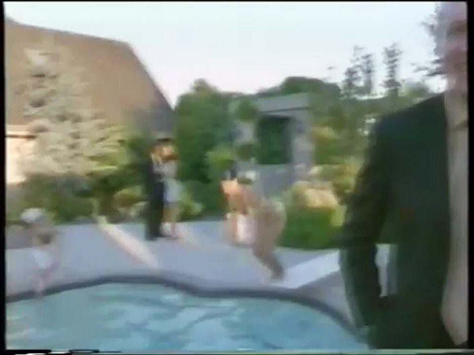 Dangerous Connection - Im Netz der Verschwörung | movie | 2001 | Official Trailer