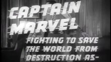 Adventures of Captain Marvel | movie | 1941 | Official Trailer