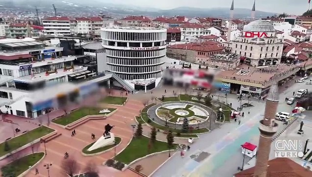 SON DAKİKA... Bolu Belediye Başkanı Tanju Özcan'a irtikap gözaltısı