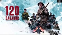120 Bahadur (2025) Hindi Movie