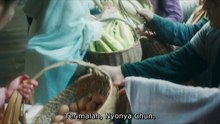 ACTION CHINESE DRAMA "HARD TO FIND S01E13"