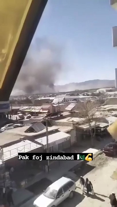 Pak Afgan talibaan waar.  Funding Israel to taliban