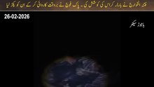 Pakistan hate Israel.  Pakistani mesile reanje tal abib  🚨🚨🚨🚨