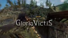 Gloria Victis - Revival Teaser Trailer