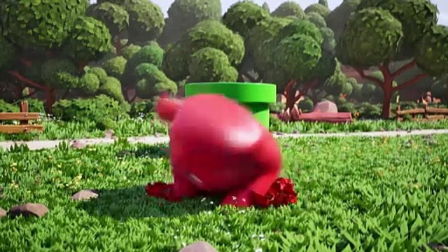 Super Meat Boy 3D - Nintendo Switch 2 Announcement Trailer