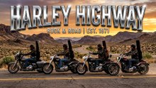 Harley Highway