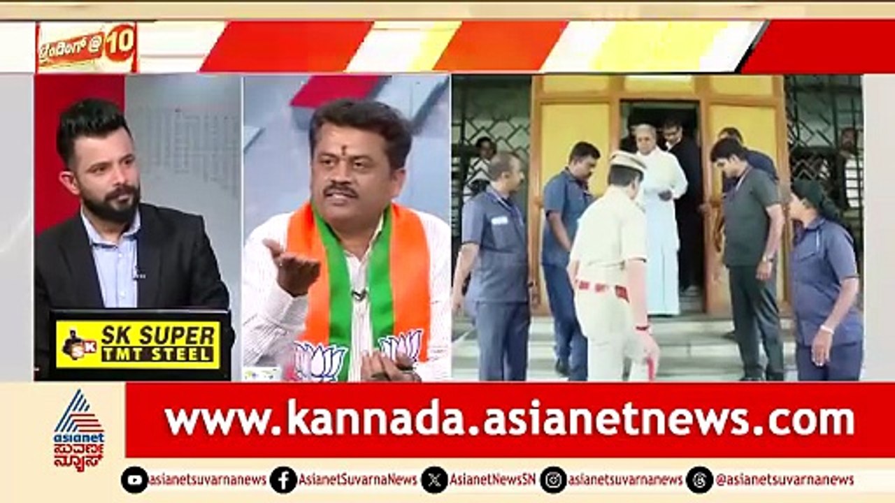 ಅಧಿಕಾರ ಹಂಚಿಕೆ ಬಗ್ಗೆ ಹೈಕಮಾಂಡ್ ಗೆ ಎಚ್ಚರಿಕೆ ಕೊಟ್ರಾ ಶಾಸಕರು? | Discussion | CM Post Fight | Karnataka CM