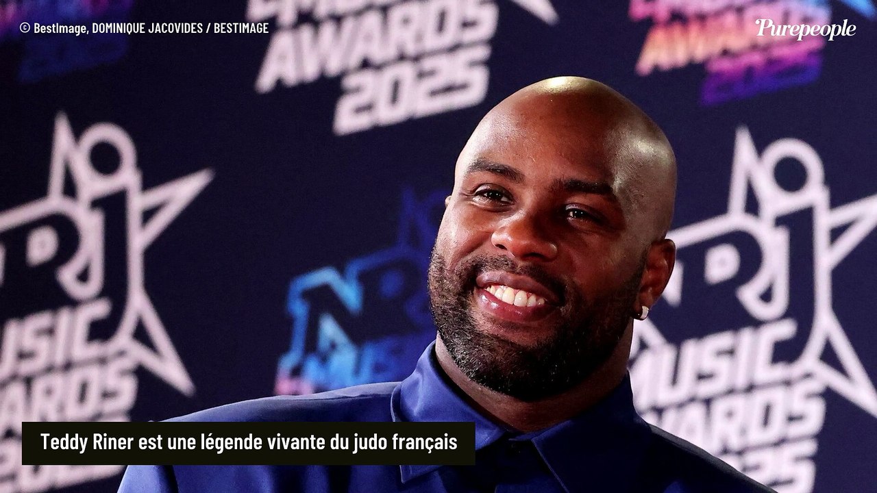 Teddy Riner en vacances à la montagne : le prix XXL d'une nuit dans l'hôtel 5 étoiles où il séjourne