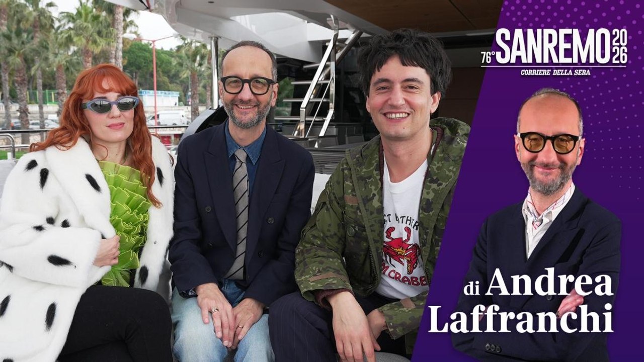 Maria Antonietta e Colombre: «Siamo come Bonnie e Clyde»