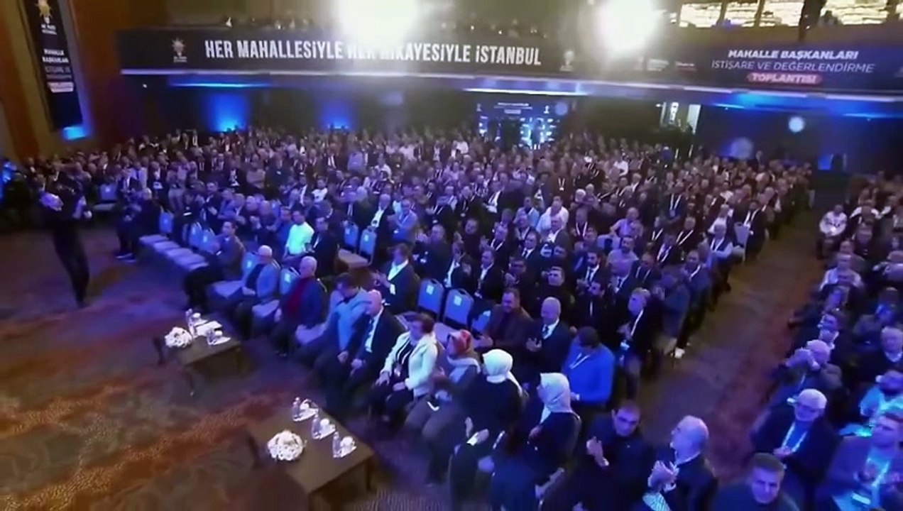 Bülent Turan’dan AKP'lilere 'torpil' uyarısı: Bir adamın nefsi için Erdoğan'ı yormayalım