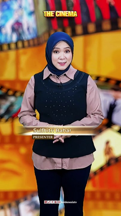 Ikang Fawzi dan Meriam Bellina Adu Akting di Film “Titip Bunda di Surga-Mu”