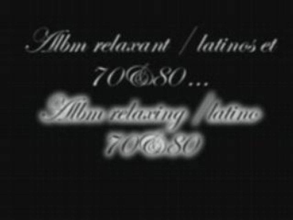 Mon profil