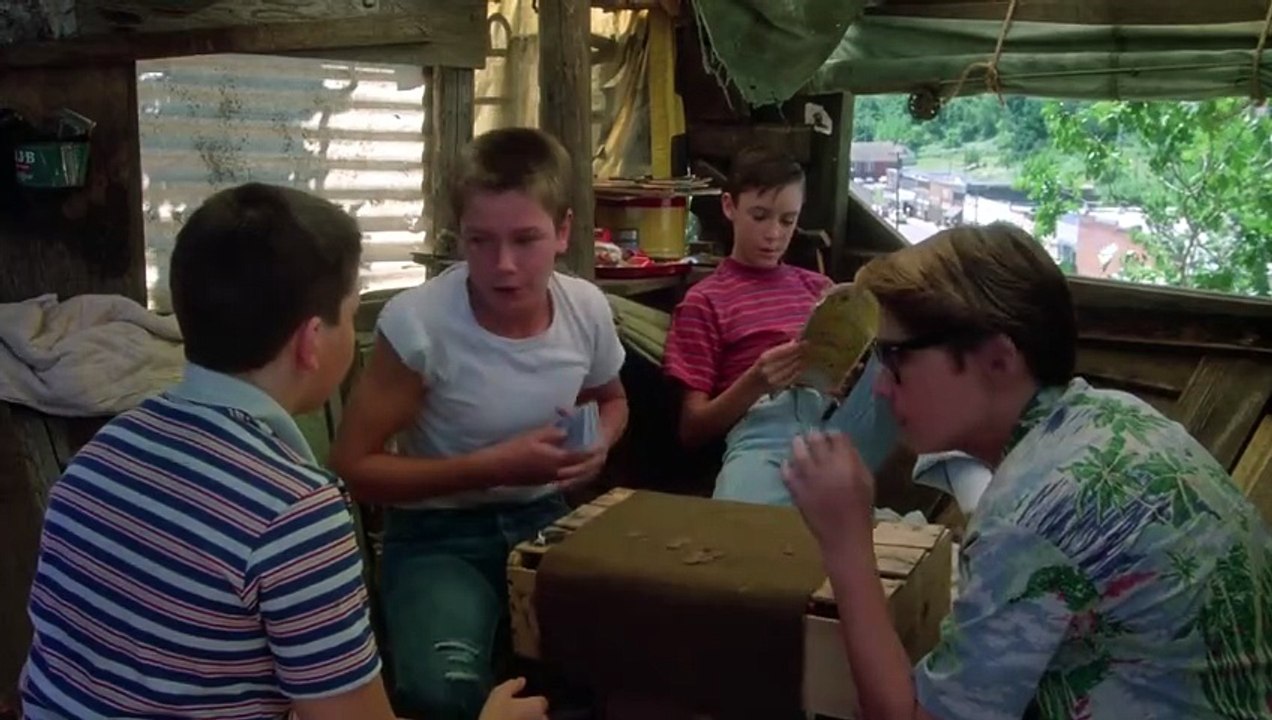 Stand By Me Film deutsch