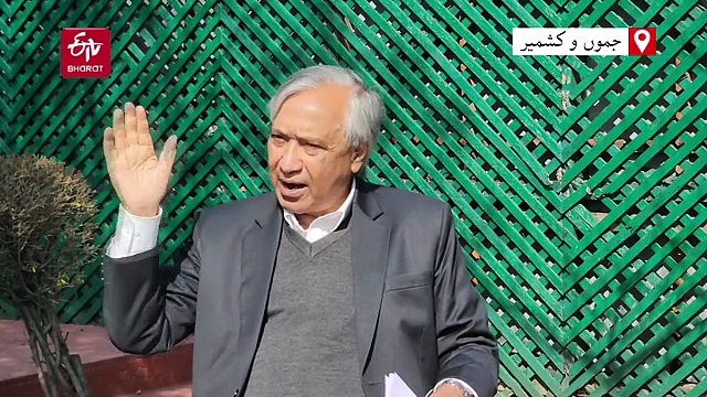 ہند-امریکہ تجارتی معاہدے سے کشمیر کے سیب کاشتکاروں کو بھاری نقصان ہوگا: تاریگامی