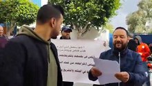 "كلمة ووقفة  بمسجد -: "رمضان شهر القران.. والقران منهج حياة- حزب التحرير ولاية تونس