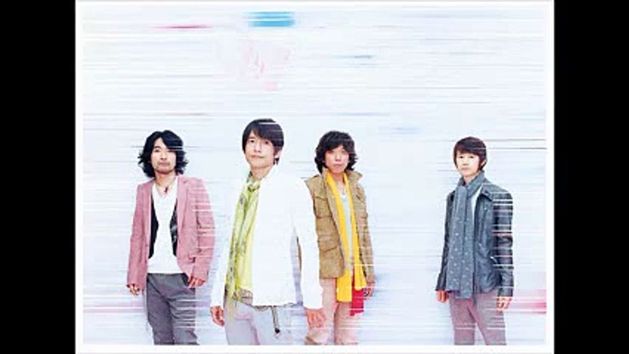 Mr.Children 365日（オルゴール）