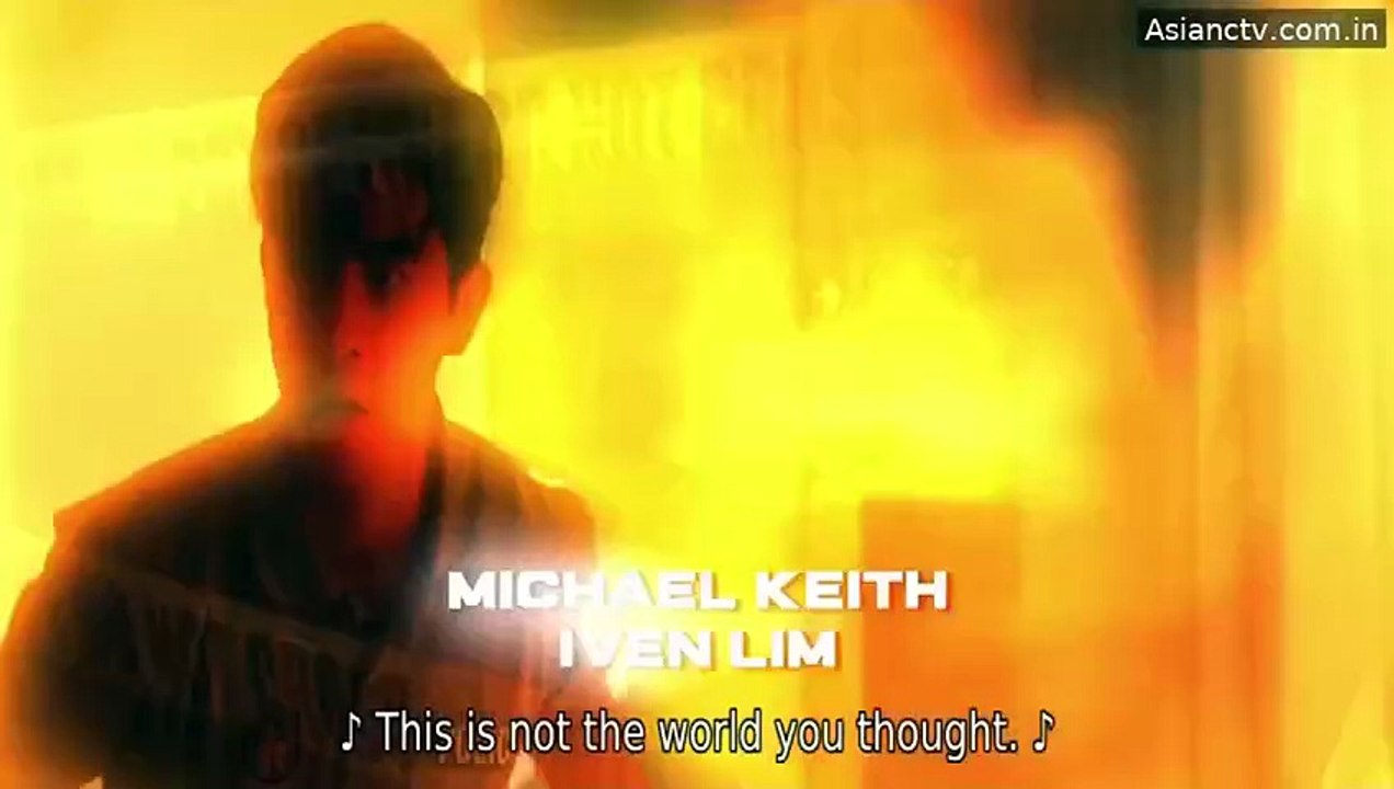 Project Loki Episode 2 Engsub