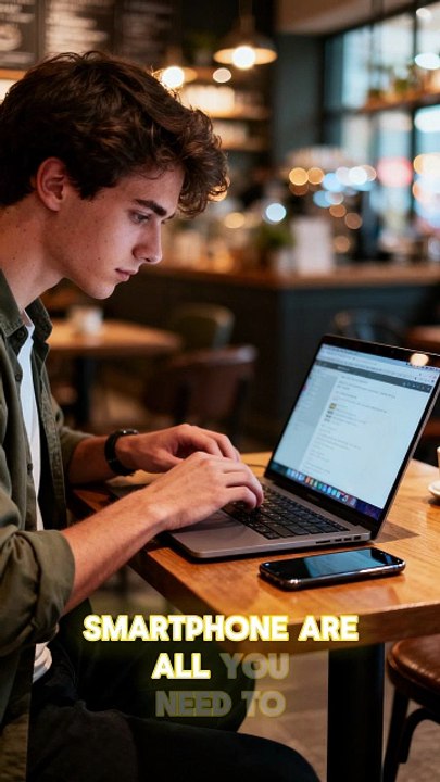 Top Online Earning Apps in Pakistan 2026 | Earn Money from Home Easily!