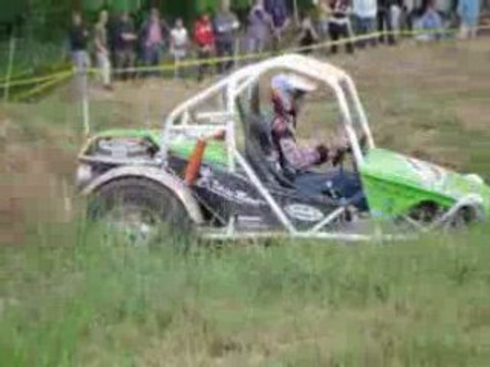 st martin 2007