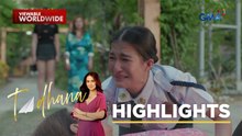 Dalaga, ipinahamak ang kanyang lola dahil sa inggit sa kanyang pinsan! (Part 12/12) | Tadhana