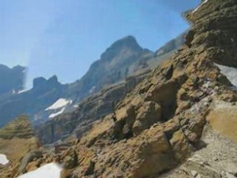 La brêche de Roland