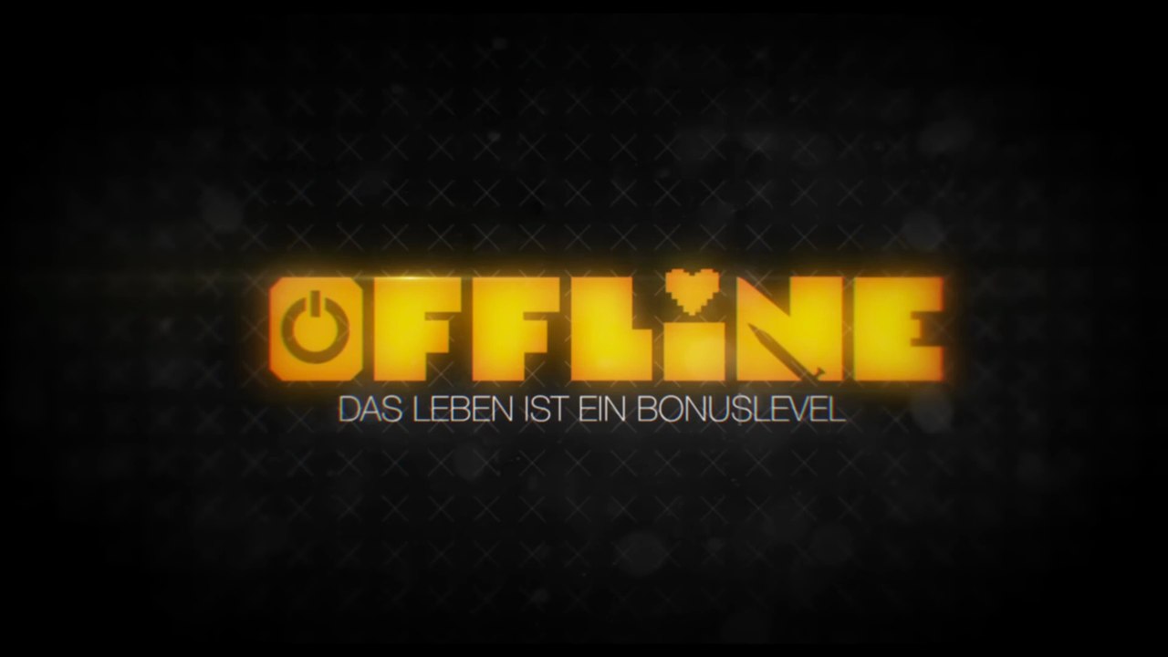Offline Das Leben ist kein Bonuslevel Film deutsch