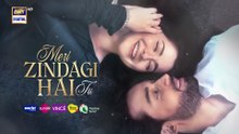Meri zindagi hei tu episode-22