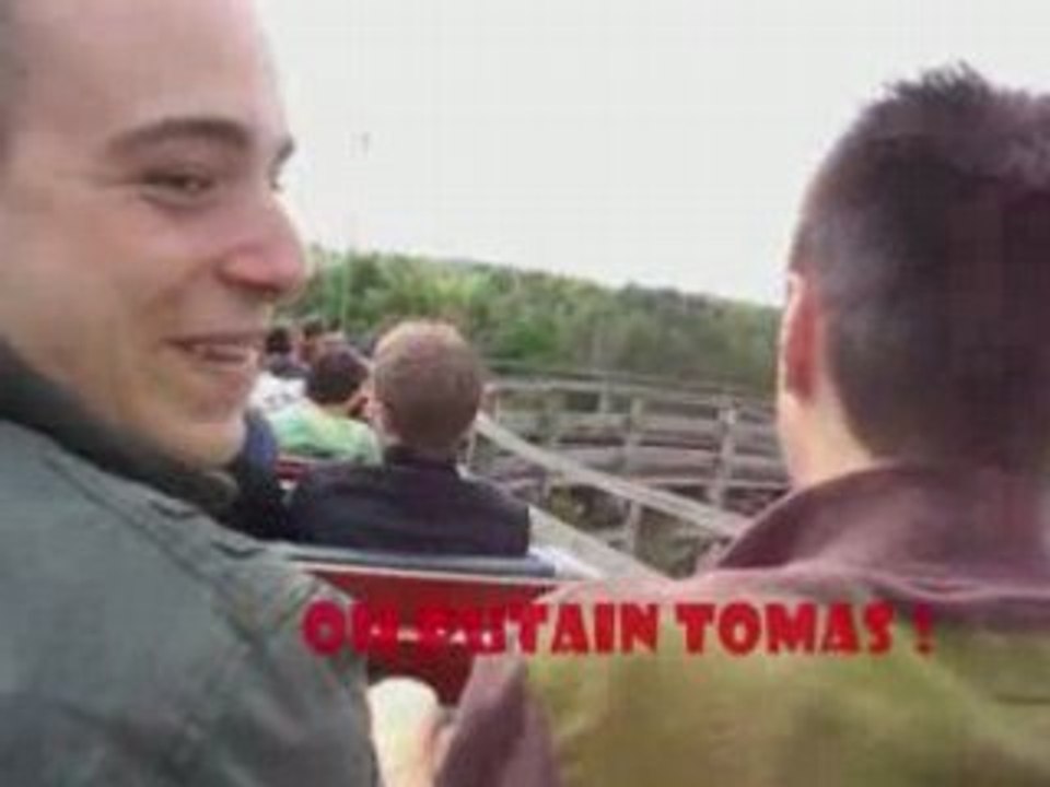 Le tonnerre de zeus 4