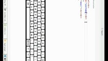 Simple username and password page make using html