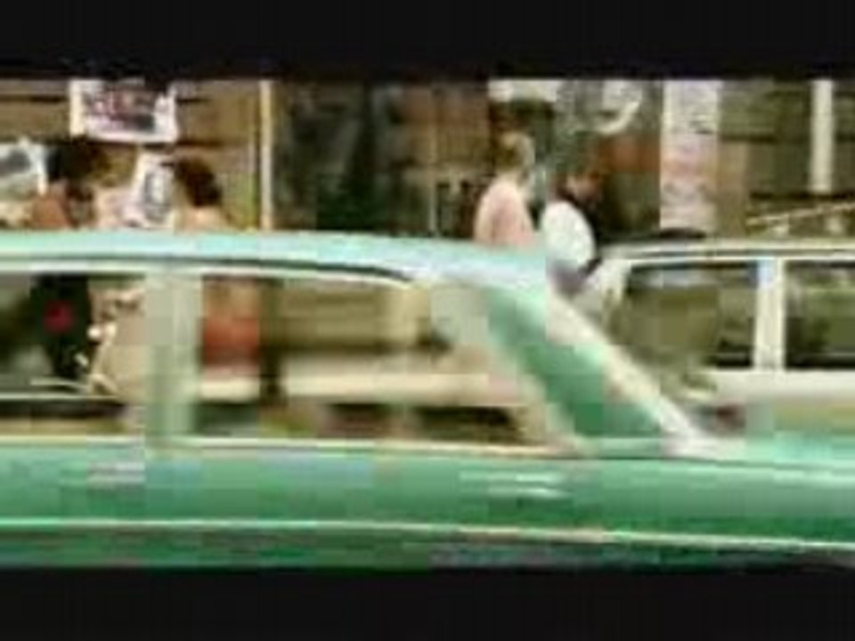 Young Award 2008, PSP, Power Failure