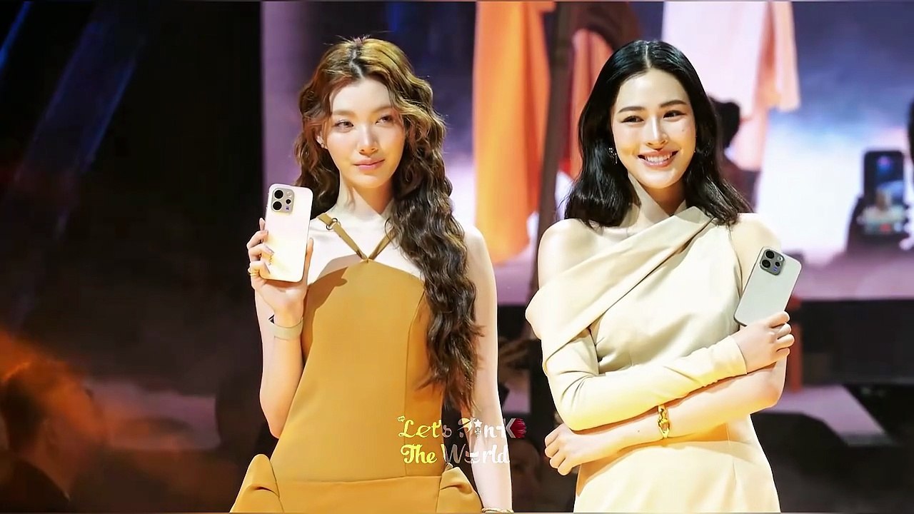 [VIETSUB] 26/02/2026 LINGORM FRIENDS OF VIVO #VivoV70xLingOrm  | HIGHLIGHT