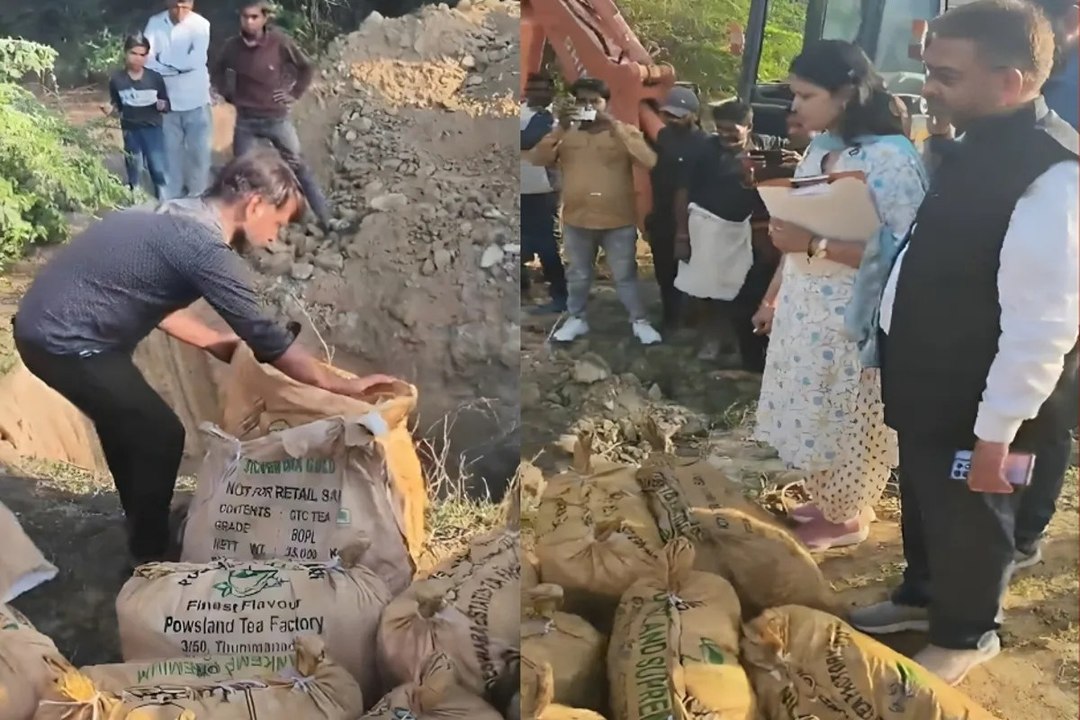 होली से पहले लखनऊ में खाद्य सुरक्षा विभाग का बड...