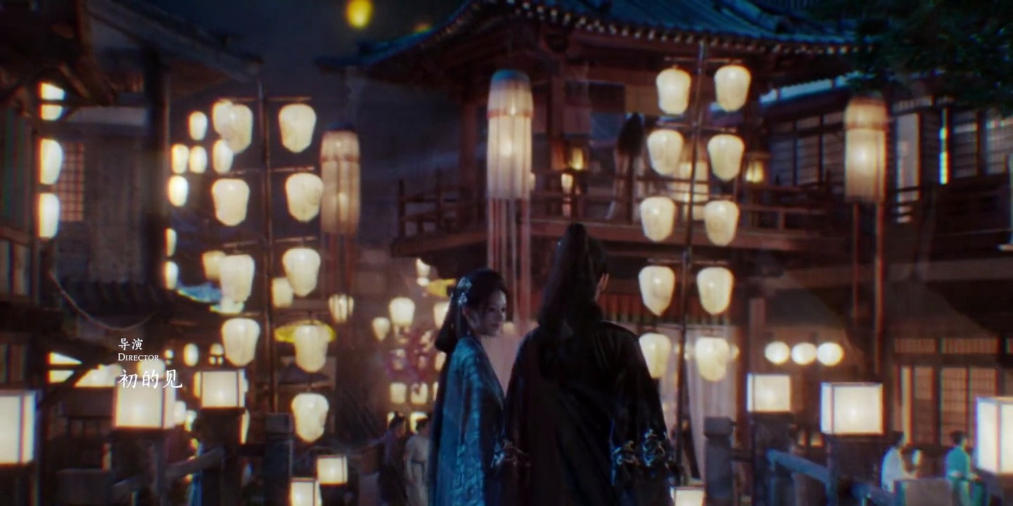 ACTION CHINESE DRAMA "HARD TO FIND S01E20"