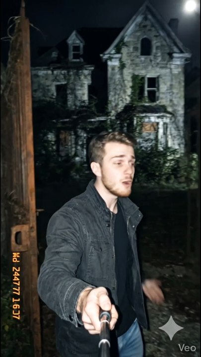 Basment horror